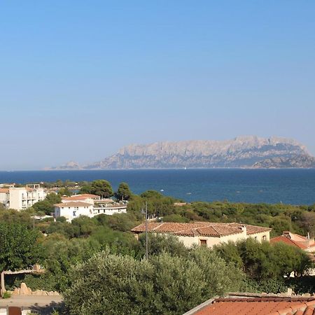 Villa La Conchiglia à Olbia Extérieur photo