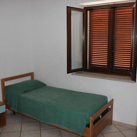 Villa La Conchiglia à Olbia Extérieur photo