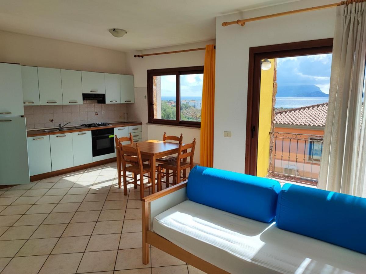 Villa La Conchiglia à Olbia Extérieur photo