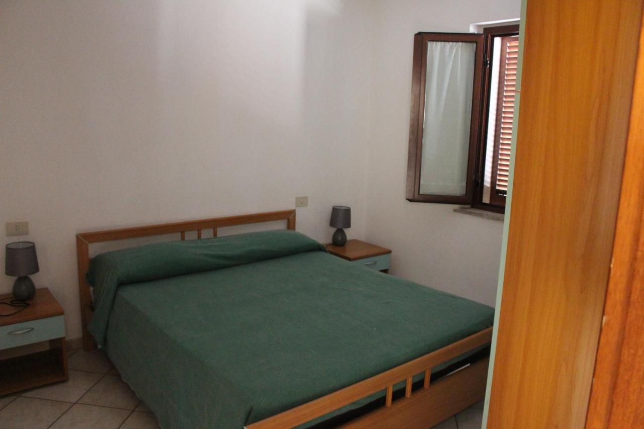 Villa La Conchiglia à Olbia Extérieur photo
