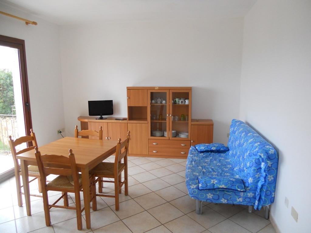 Villa La Conchiglia à Olbia Extérieur photo