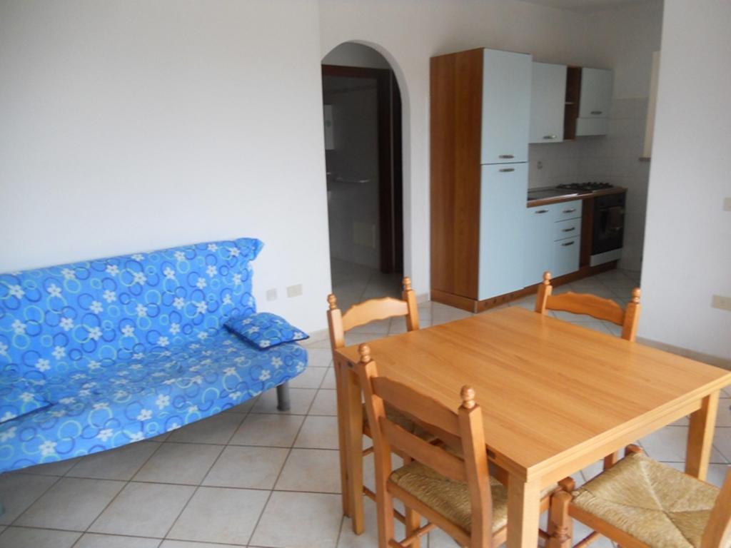 Villa La Conchiglia à Olbia Extérieur photo