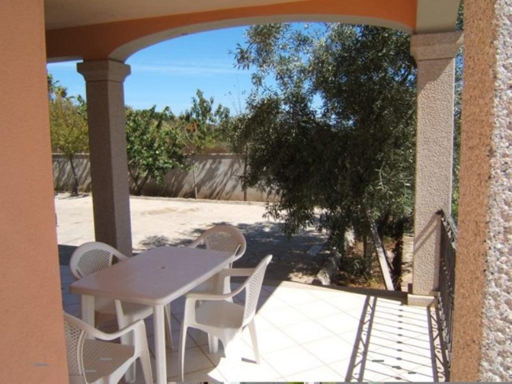 Villa La Conchiglia à Olbia Extérieur photo