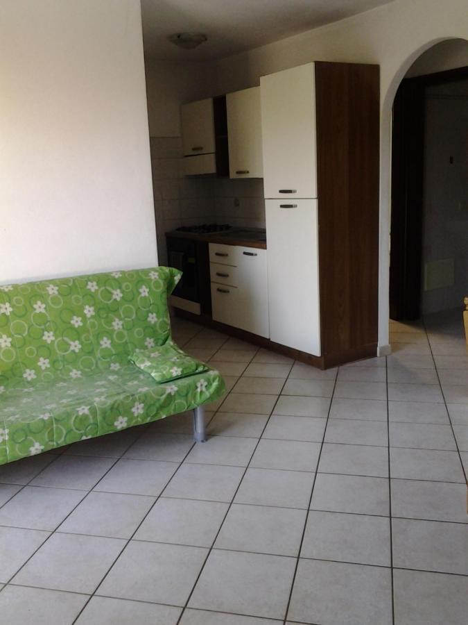 Villa La Conchiglia à Olbia Extérieur photo